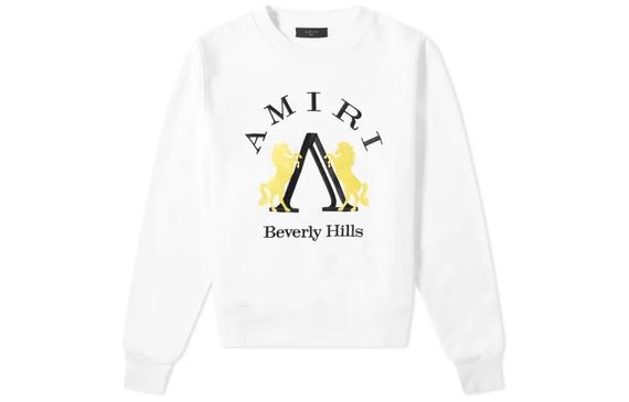 AMIRI x SS22 logo