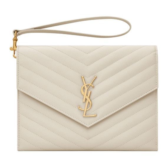 SAINT LAURENT YSL Monogram