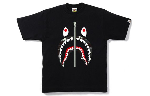 A BATHING APE T