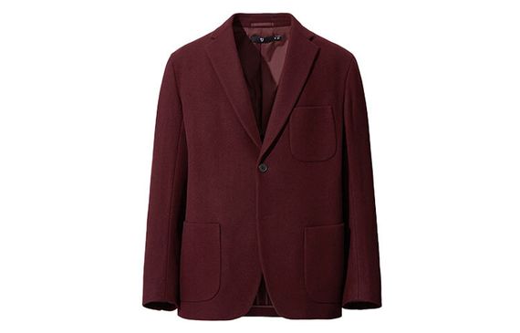 UNIQLO FW20 +J