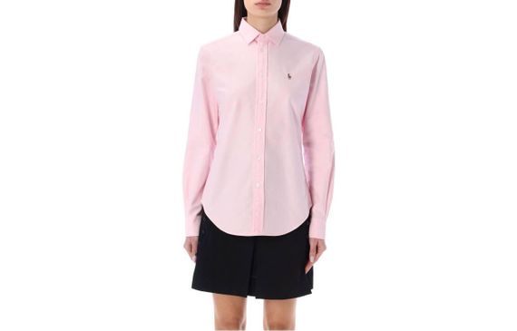 Polo Ralph Lauren SS23 Logo