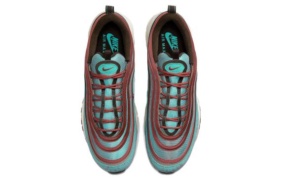 Nike Air Max 97 "Oxidized Bullet" Prm