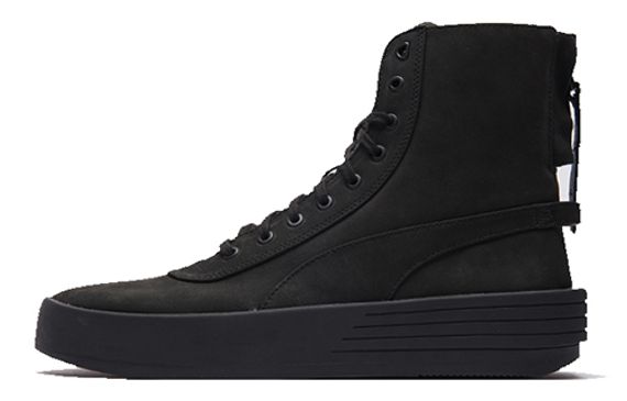 The Weeknd x PUMA Triple XO Parallel“Triple Black&quot;