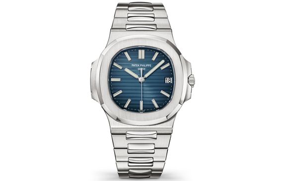 PATEK PHILIPPE NAUTILUS 40mm