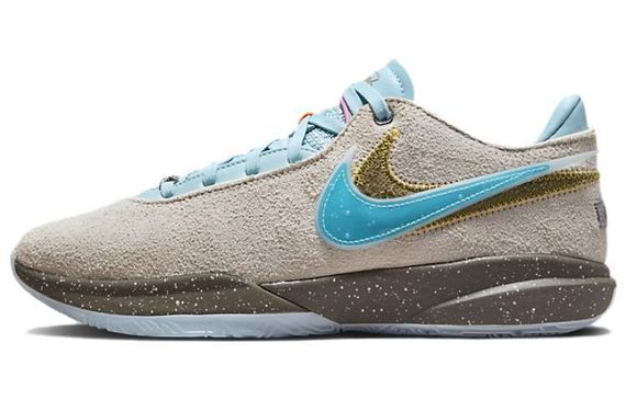 Nike LeBron 20 EP &quot;Message in a Bottle&quot; 20