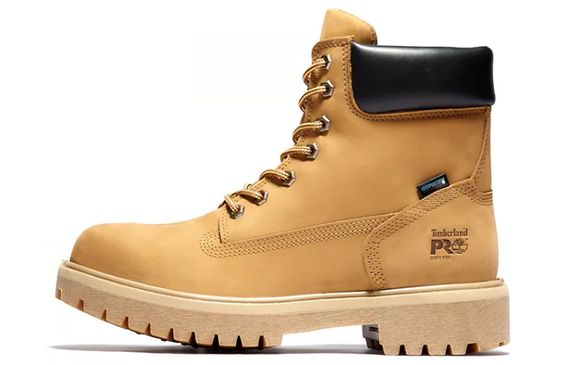 Timberland 6 Inch