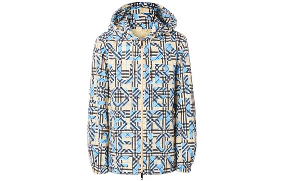 Burberry SS21 Logo