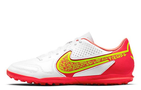 Nike Tiempo Legend 9 Club TF（ ）