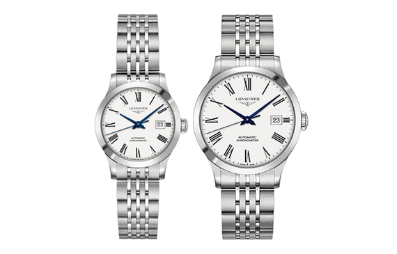 LONGINES 30 30mm+38.5mm