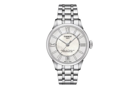 TISSOT 50 32mm 32mm T099.207.11.116.00