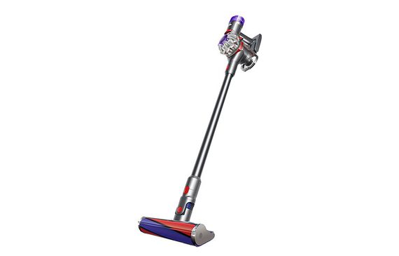 Dyson V8 Fluffy 2022