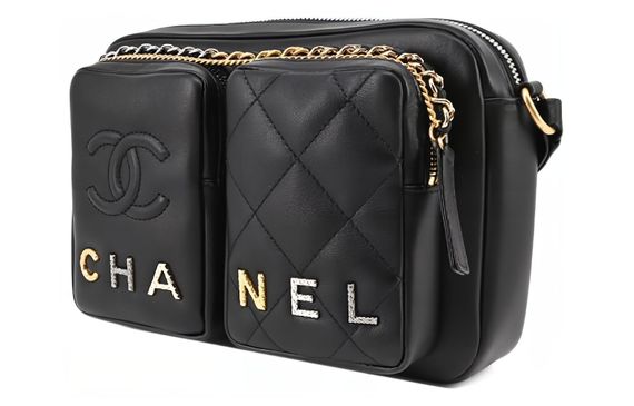 CHANEL 23P