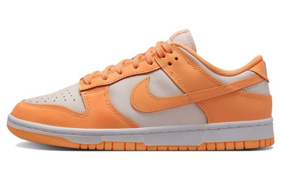 Nike Dunk &quot;Peach Cream&quot;