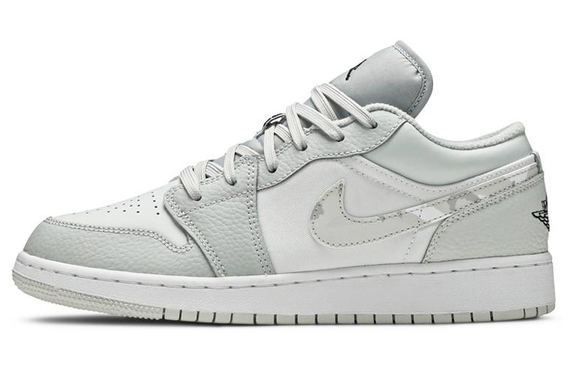 Jordan Air Jordan 1 Low SE PU（ ） Dior