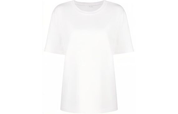 Alexander wang SS22 Logo T