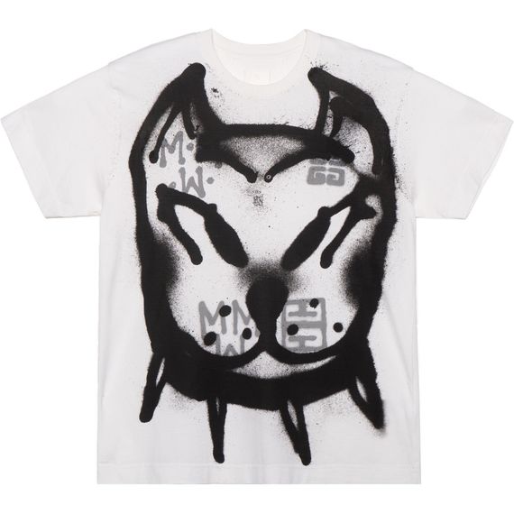 GIVENCHY SS22 T