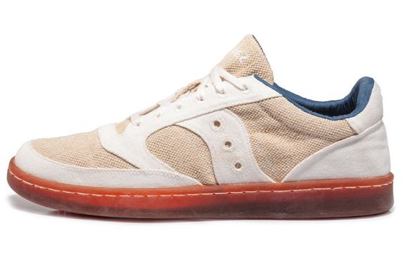 Saucony Jazz Court RFG M
