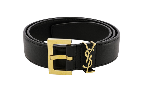 SAINT LAURENT Monogramme YSL 3cm