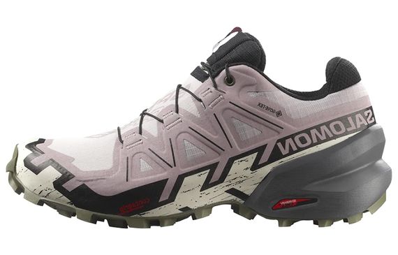 SALOMON CROSS Gore-Tex