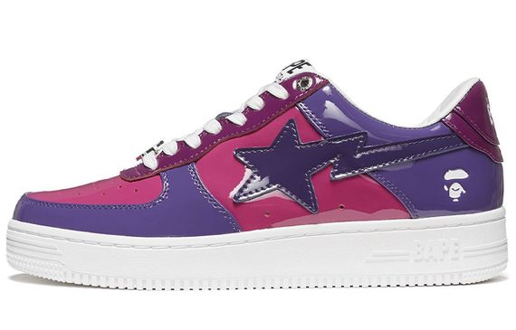 A BATHING APE Bape STA Combo