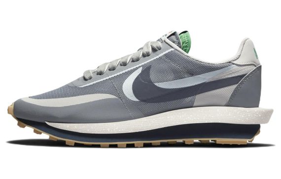 Clot x sacai x Nike LDWaffle