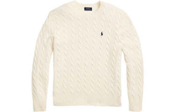 Polo Ralph Lauren FW22 Logo