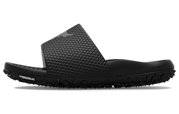 Under Armour Project Rock Slides