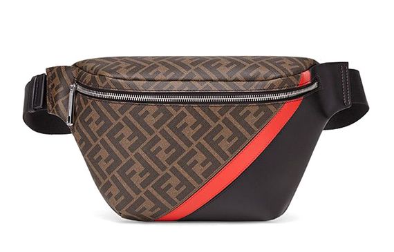FENDI LogoFF / /
