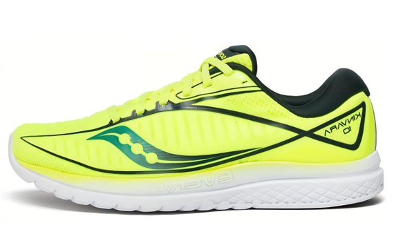 Saucony Kinvara 10