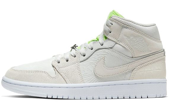 Jordan Air Jordan 1 Mid 3M