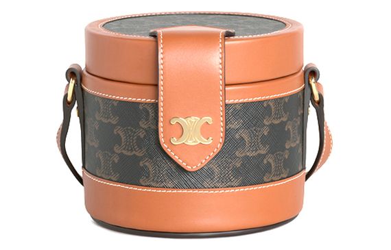 CELINE TAMBOUR Triomphe