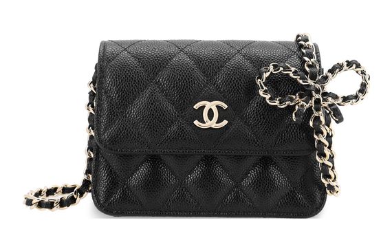 CHANEL WOC