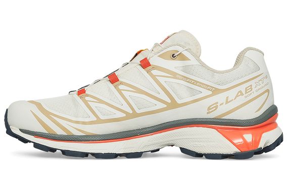 SALOMON XT-6