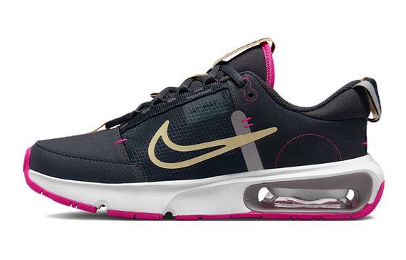 Nike Air Max INTRLK