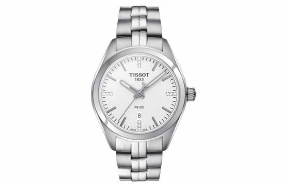 TISSOT PR100 100 T101.210.11.036.00