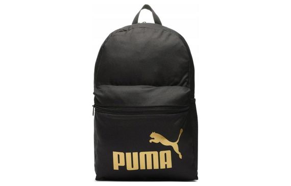 PUMA Phase Logo