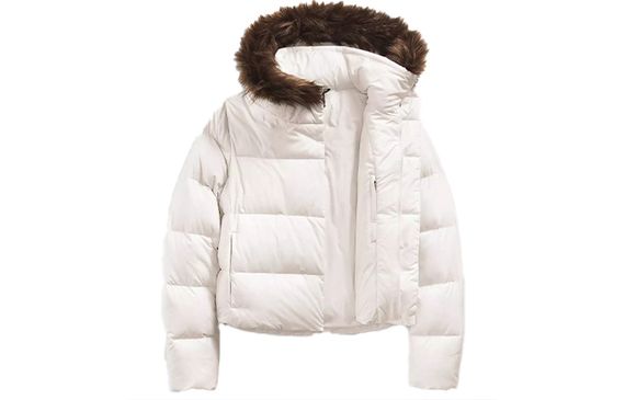 THE NORTH FACE Logo