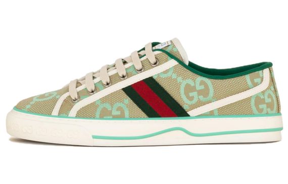 GUCCI Tennis 1977