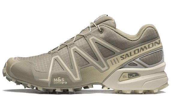 SALOMON Speedcross 3 Reflect