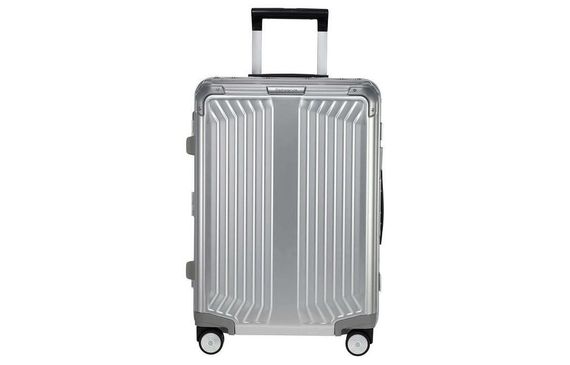 SAMSONITE LITE-BOX ALU 20 25 28
