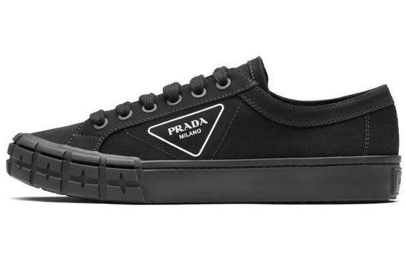 PRADA Wheel