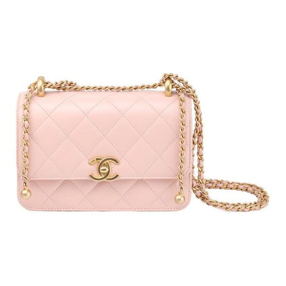 CHANEL 19Bag 24C