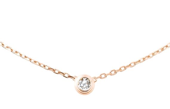 CARTIER Cartier d&#39;Amour 18K