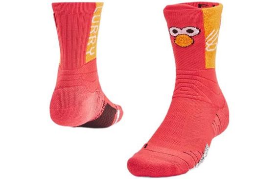Under Armour x x SESAME STREET/ SS22 logo