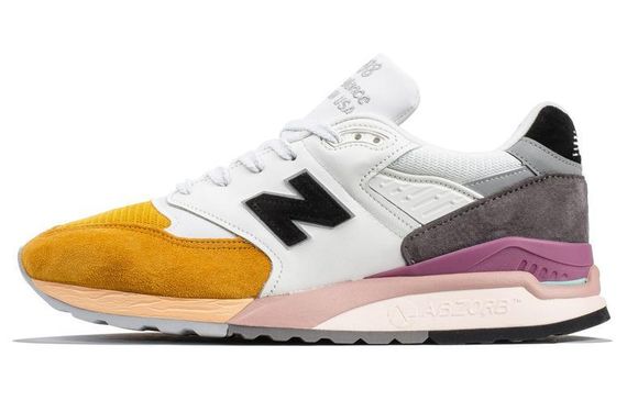 New Balance NB 998