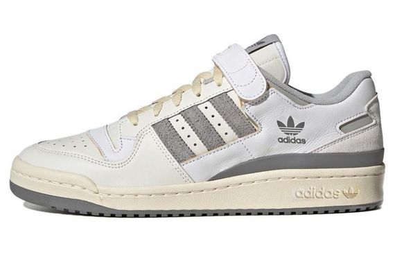 Adidas originals FORUM 84 Low