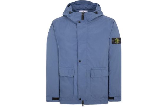 STONE ISLAND Logo