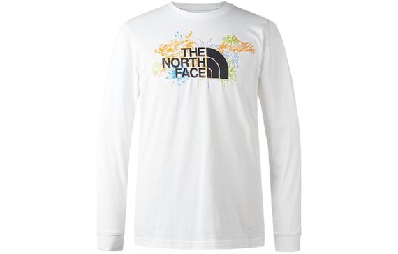THE NORTH FACE Logo T