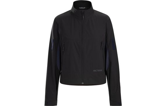 Arcteryx SYSTEM_A Axle Jacket Women&#39;s
