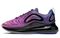 Nike Air Max 720 SE "Magic Flamingo"